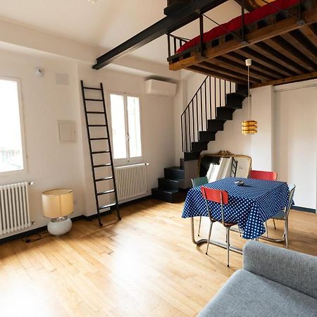 Housmart Pratello 48 Apartment Bologna Luaran gambar
