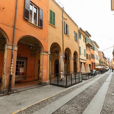 Housmart Pratello 48 Apartment Bologna Luaran gambar