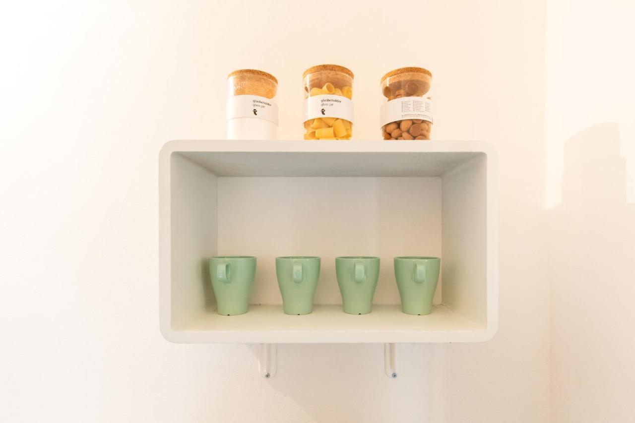 Housmart Pratello 48 Apartment Bologna Luaran gambar