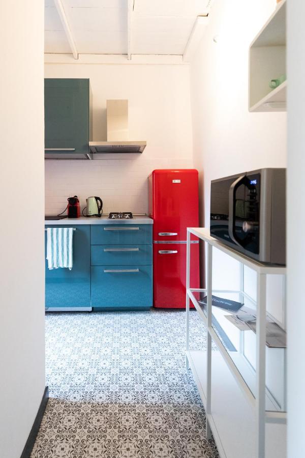 Housmart Pratello 48 Apartment Bologna Luaran gambar