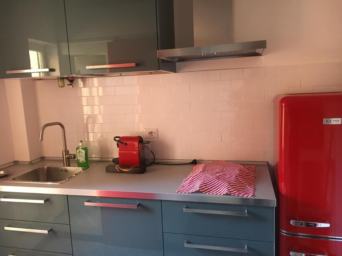 Housmart Pratello 48 Apartment Bologna Luaran gambar