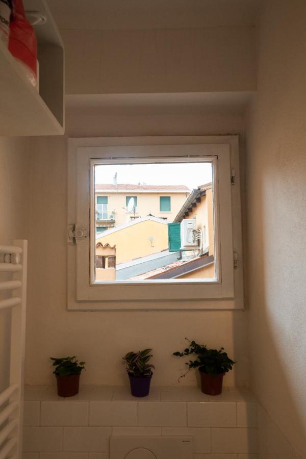 Housmart Pratello 48 Apartment Bologna Luaran gambar