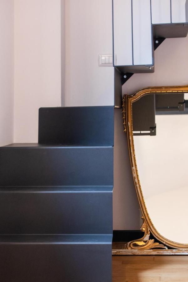 Housmart Pratello 48 Apartment Bologna Luaran gambar