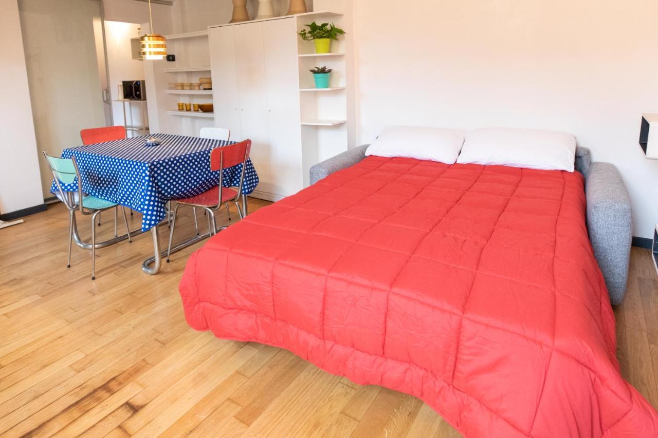 Housmart Pratello 48 Apartment Bologna Luaran gambar