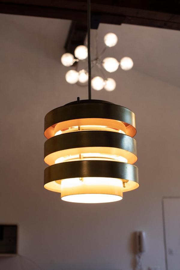 Housmart Pratello 48 Apartment Bologna Luaran gambar