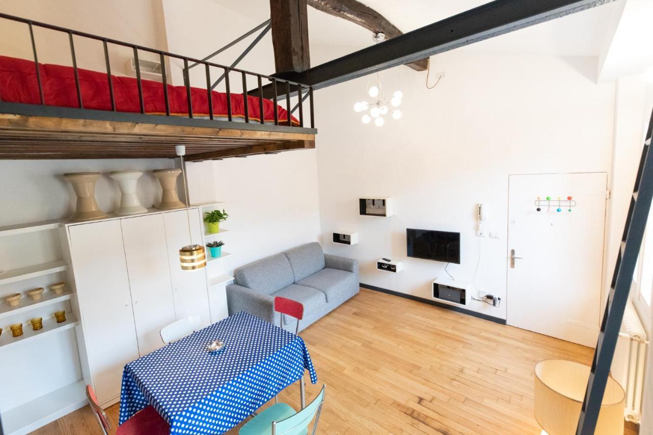 Housmart Pratello 48 Apartment Bologna Luaran gambar