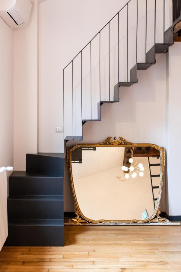 Housmart Pratello 48 Apartment Bologna Luaran gambar