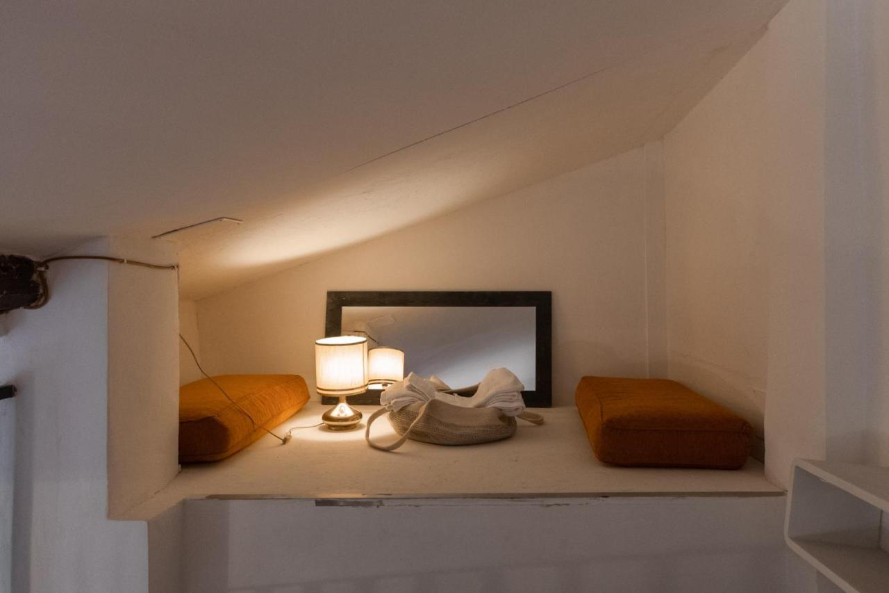 Housmart Pratello 48 Apartment Bologna Luaran gambar